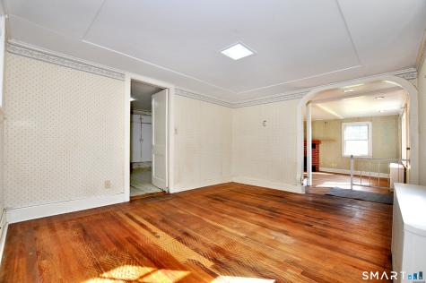166 Duncaster Road Bloomfield CT 06002