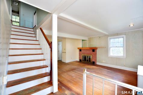 166 Duncaster Road Bloomfield CT 06002