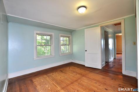 166 Duncaster Road Bloomfield CT 06002