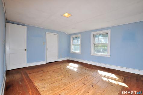 166 Duncaster Road Bloomfield CT 06002