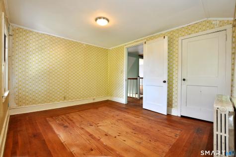 166 Duncaster Road Bloomfield CT 06002