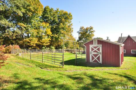 166 Duncaster Road Bloomfield CT 06002