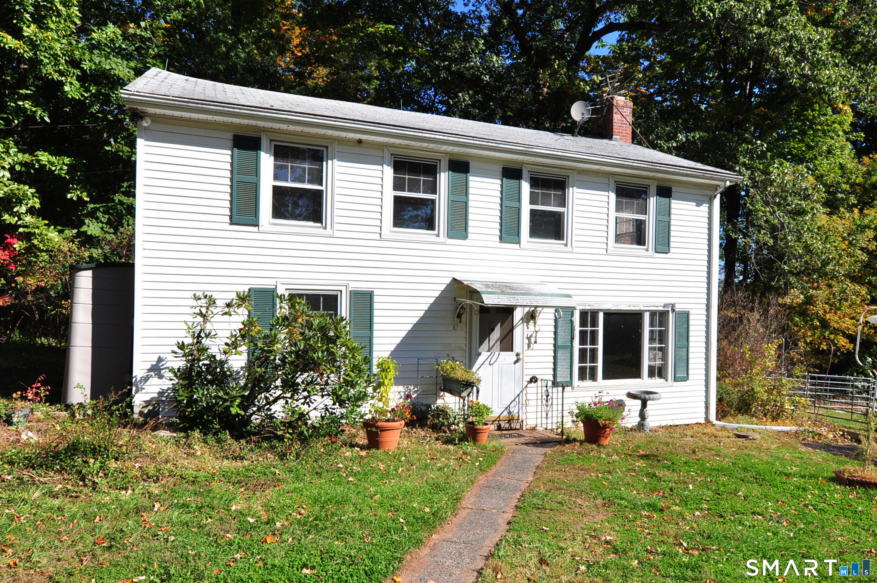 166 Duncaster Road Bloomfield CT 06002