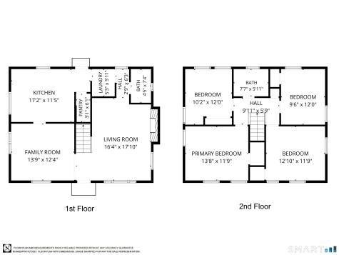166 Duncaster Road Bloomfield CT 06002