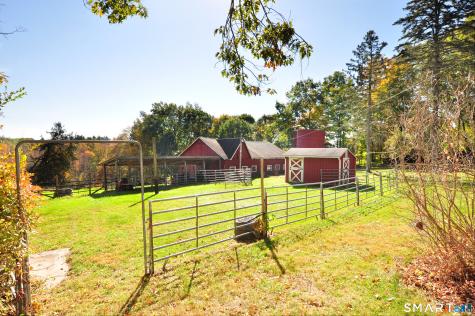 166 Duncaster Road Bloomfield CT 06002