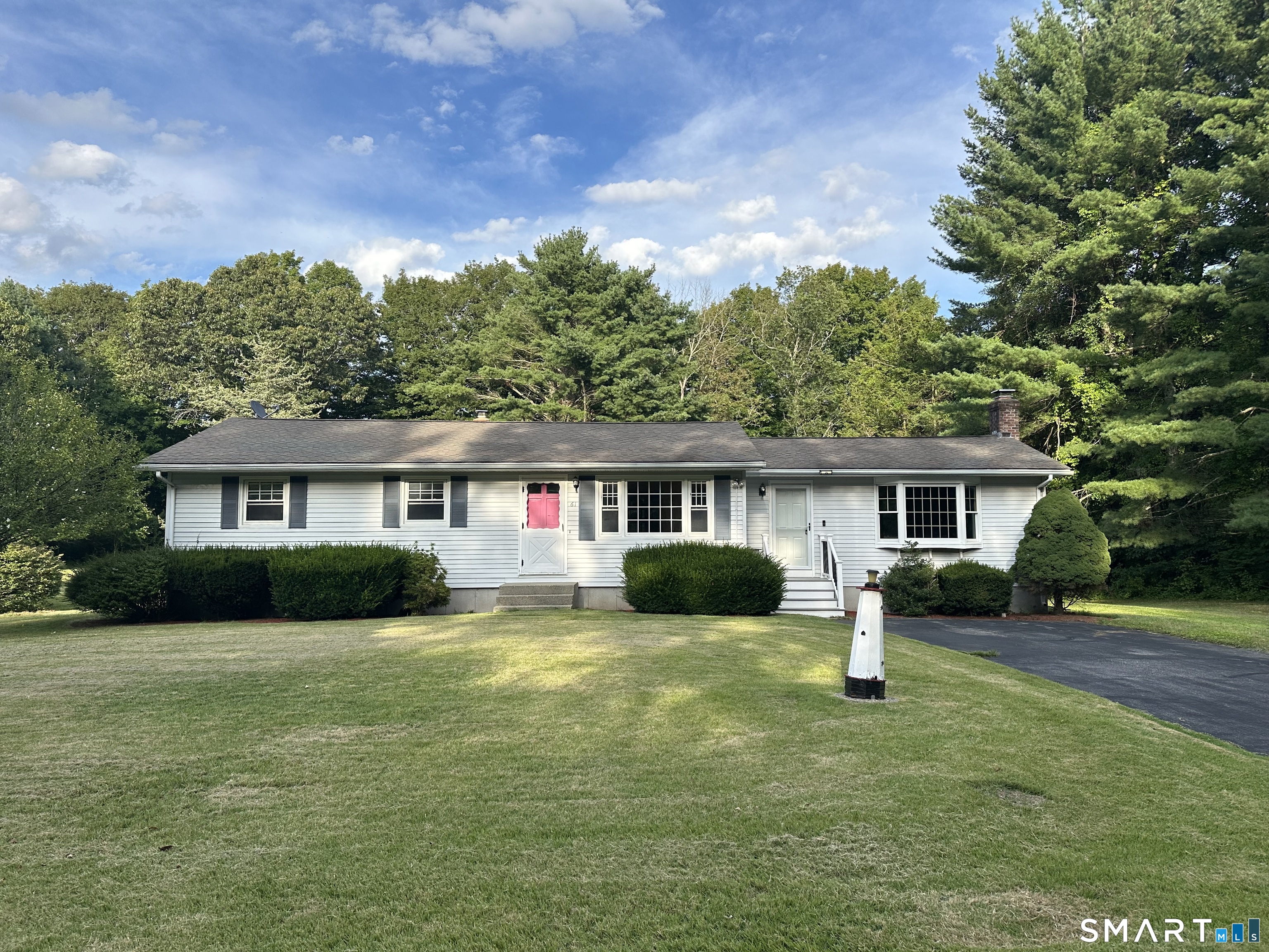 61 Hanes Lane Griswold CT 06351