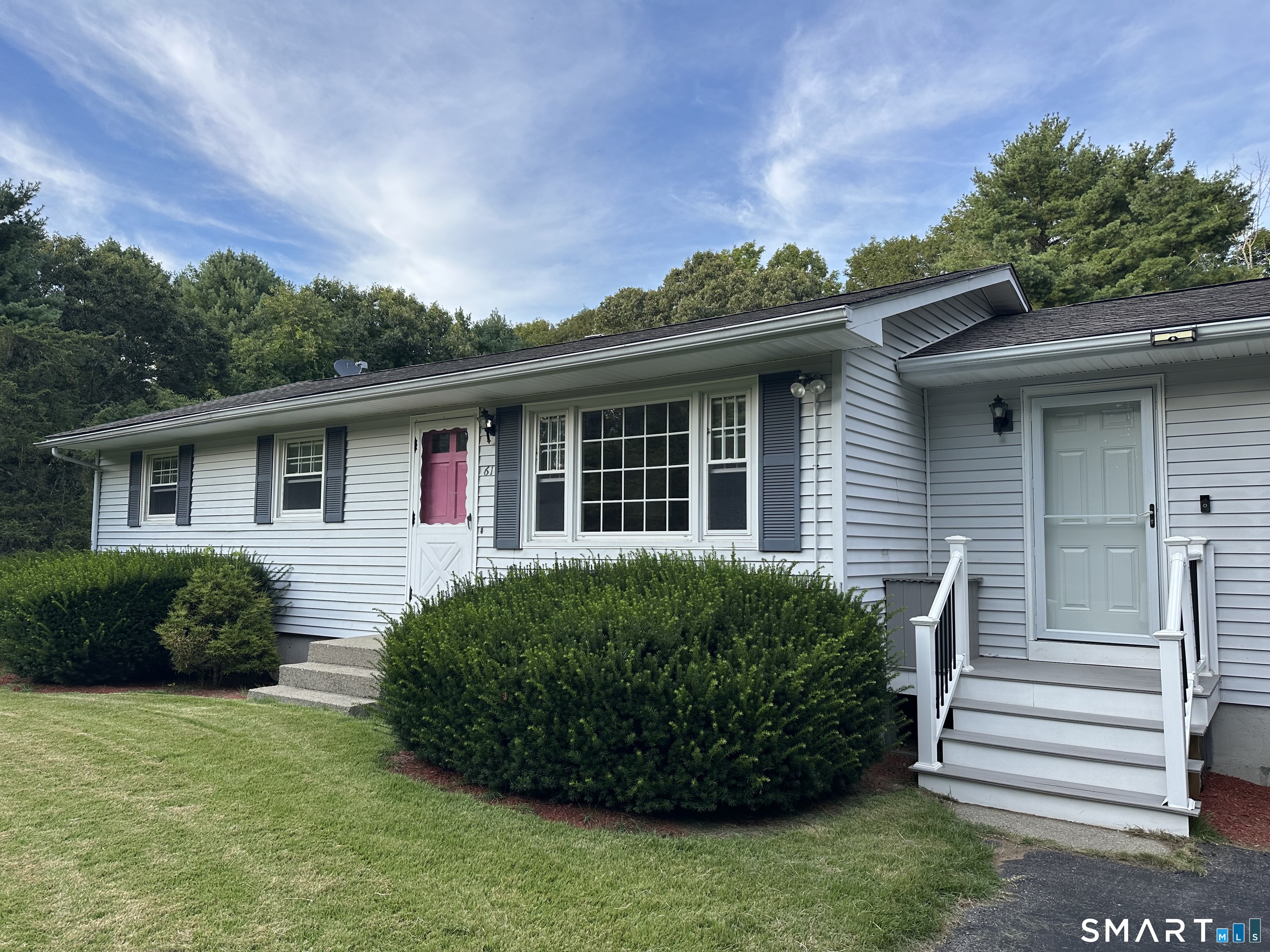 61 Hanes Lane Griswold CT 06351