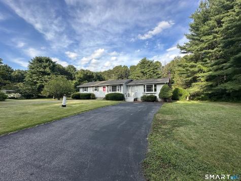 61 Hanes Lane Griswold CT 06351