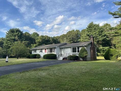 61 Hanes Lane Griswold CT 06351
