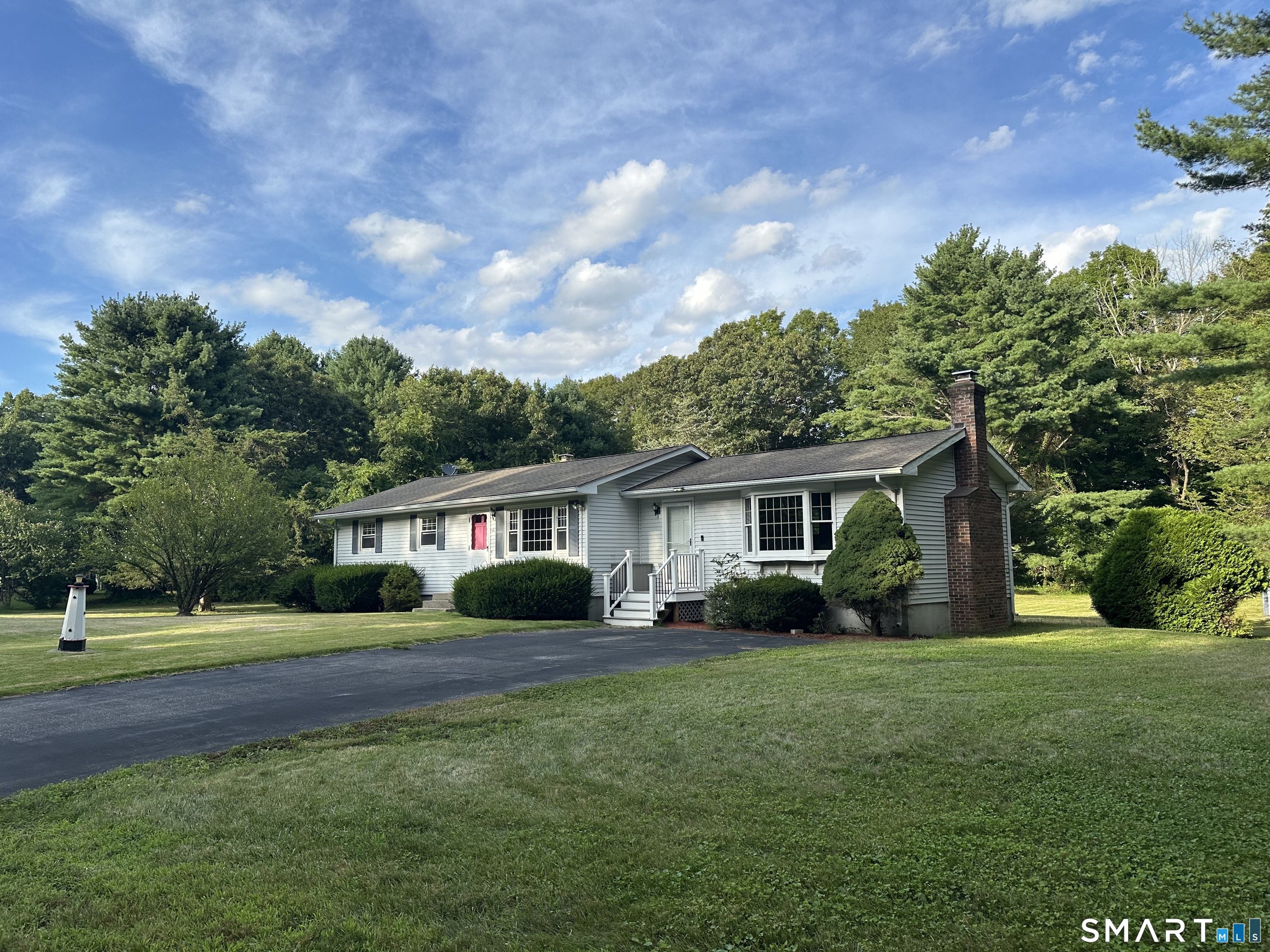 61 Hanes Lane Griswold CT 06351