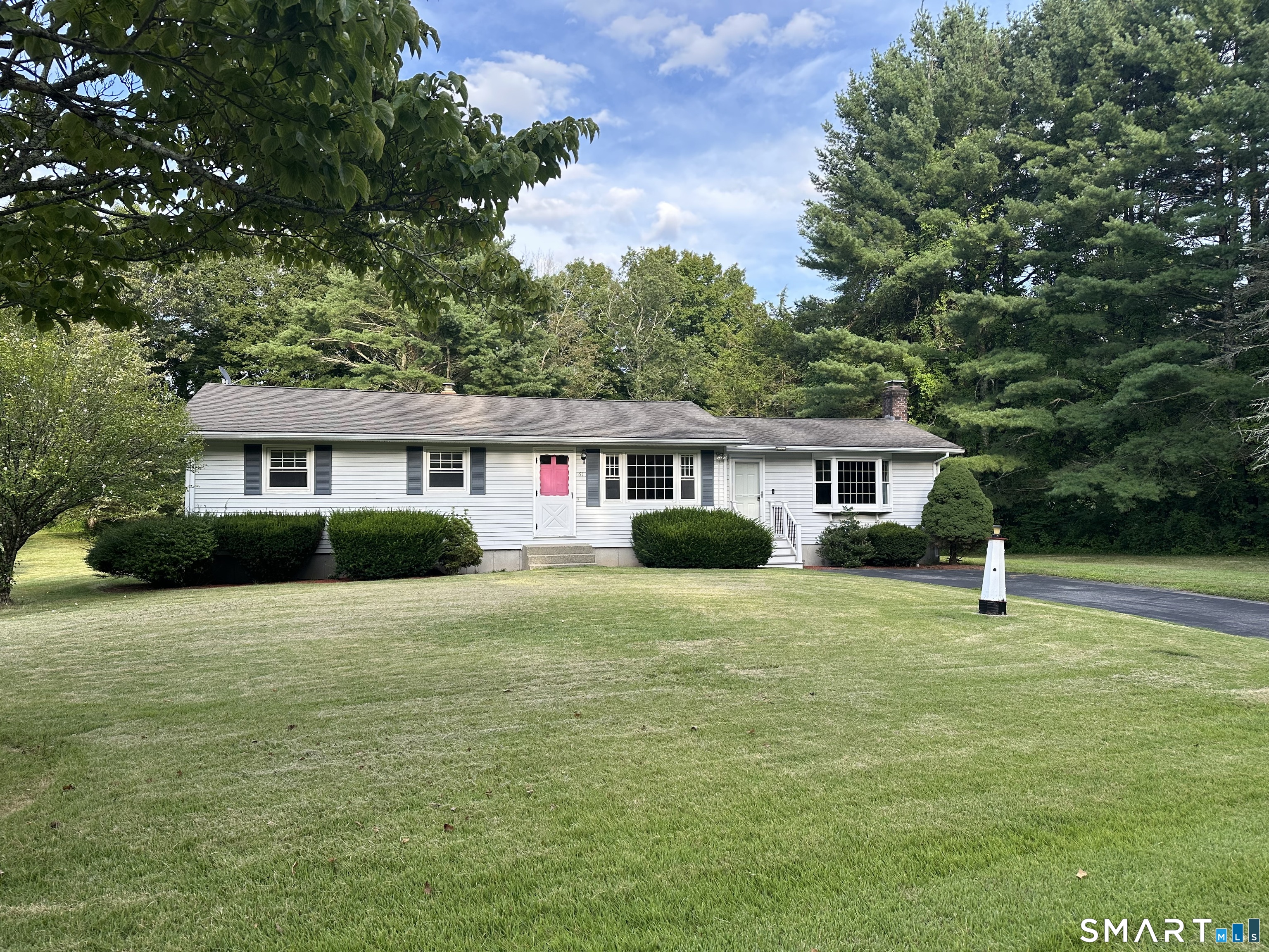 61 Hanes Lane Griswold CT 06351