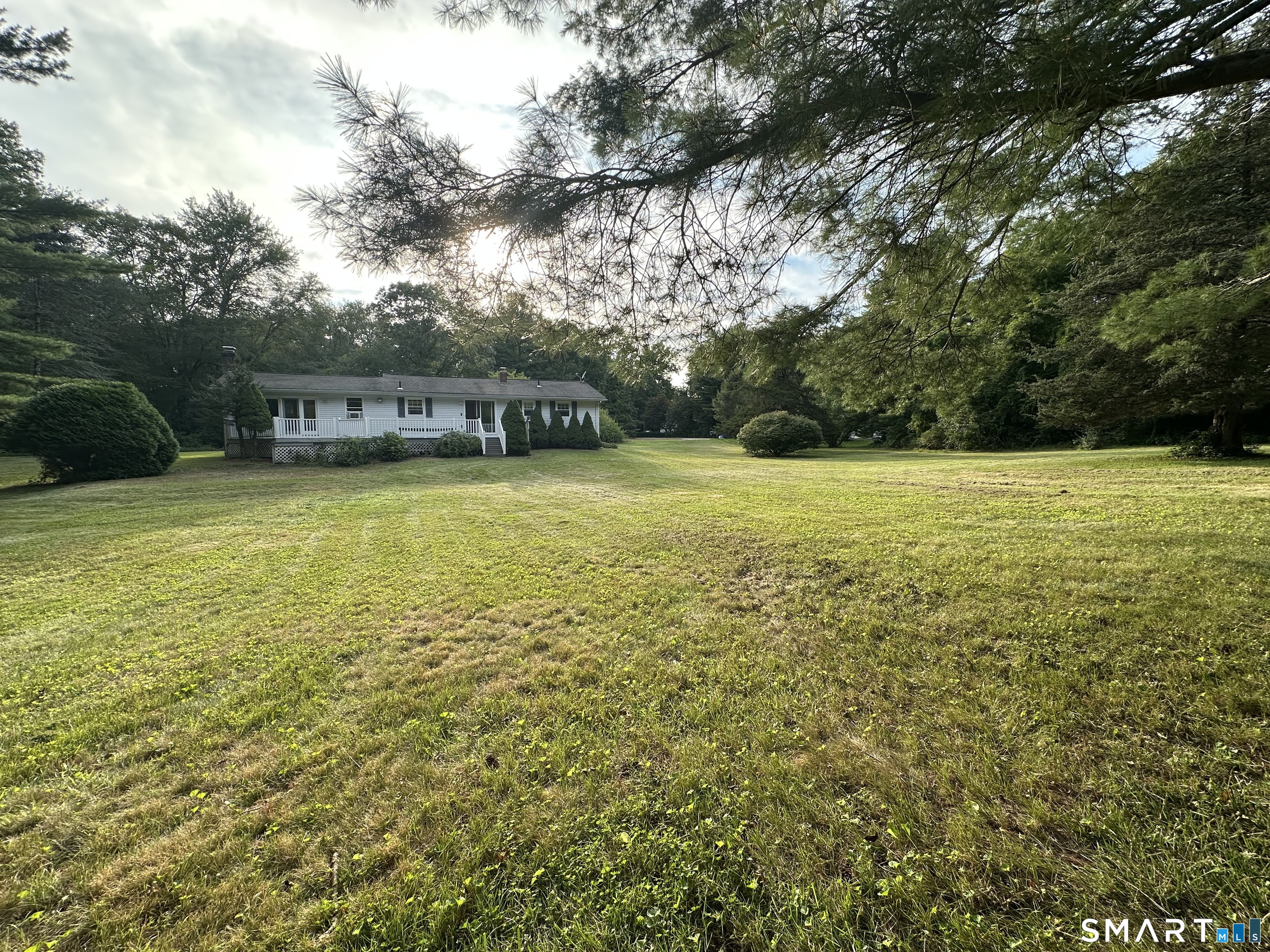 61 Hanes Lane Griswold CT 06351