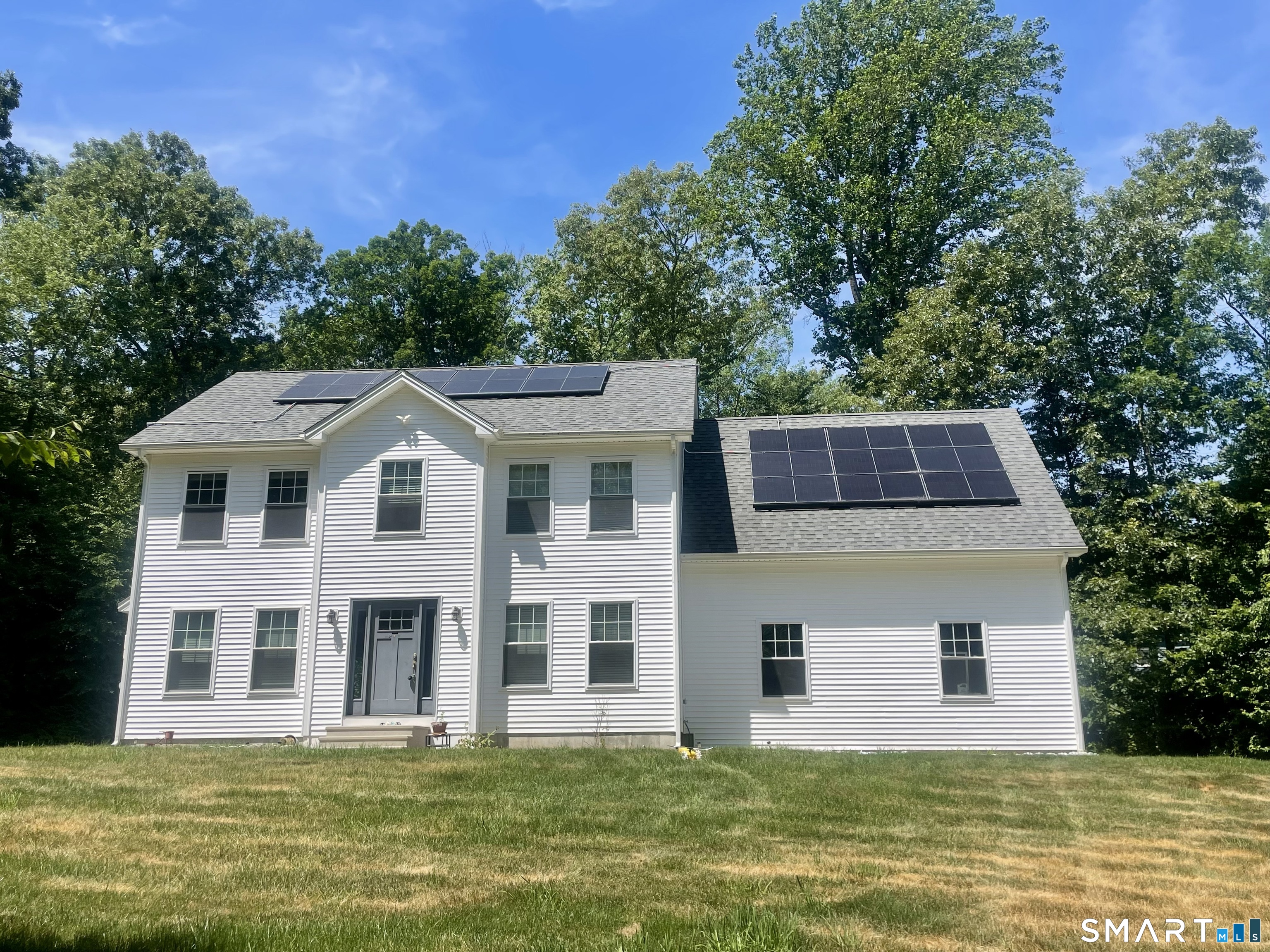 25 Spring Rock Road East Lyme CT 06333