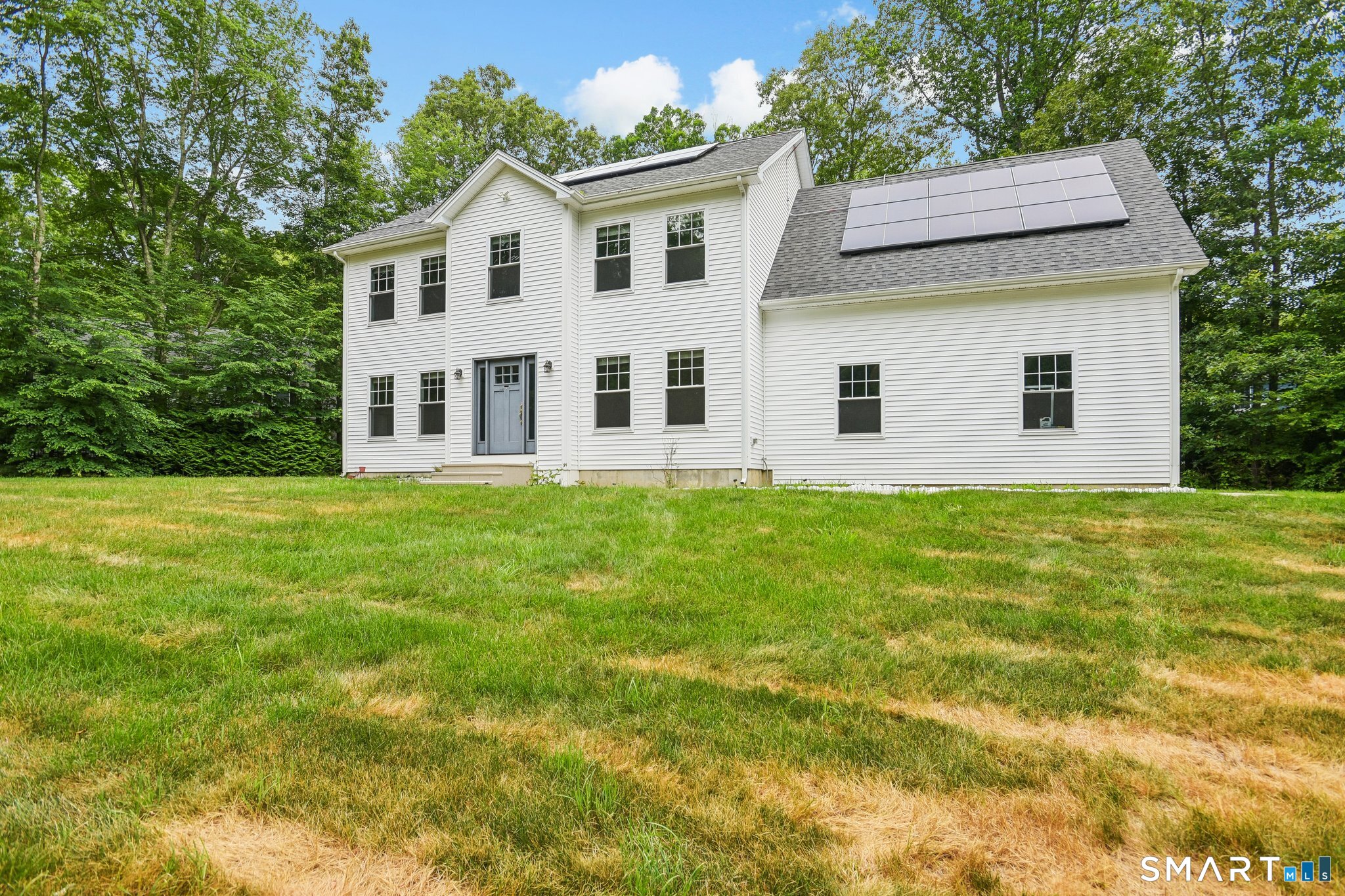 25 Spring Rock Road East Lyme CT 06333