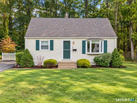 11 Arthur Avenue Enfield CT 06082
