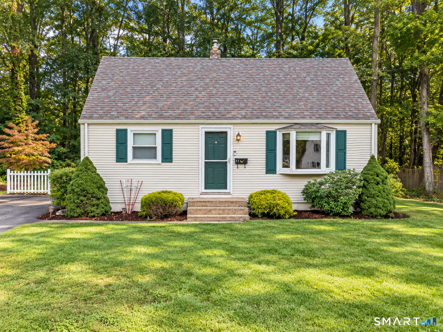 11 Arthur Avenue Enfield CT 06082