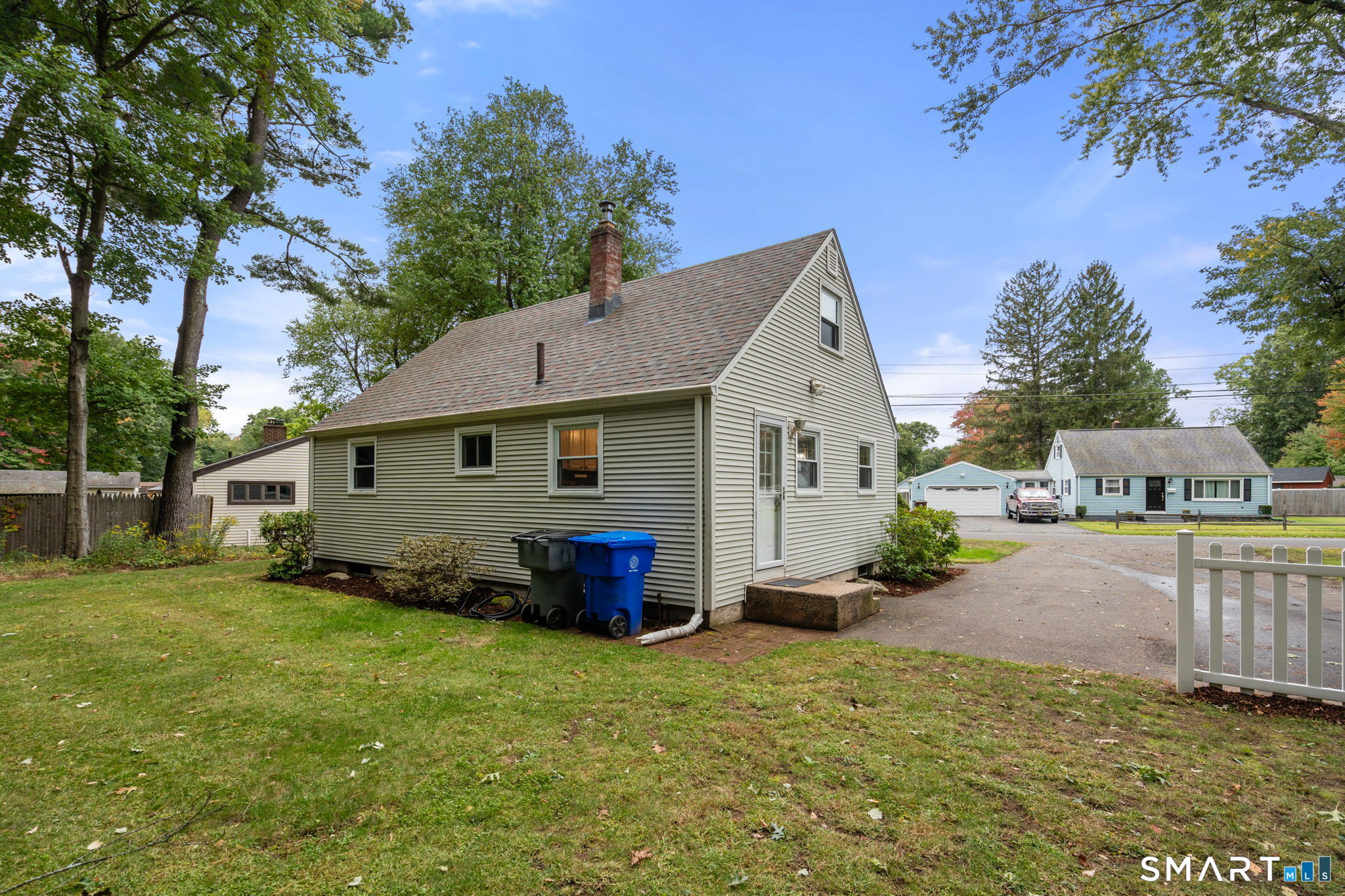 11 Arthur Avenue Enfield CT 06082