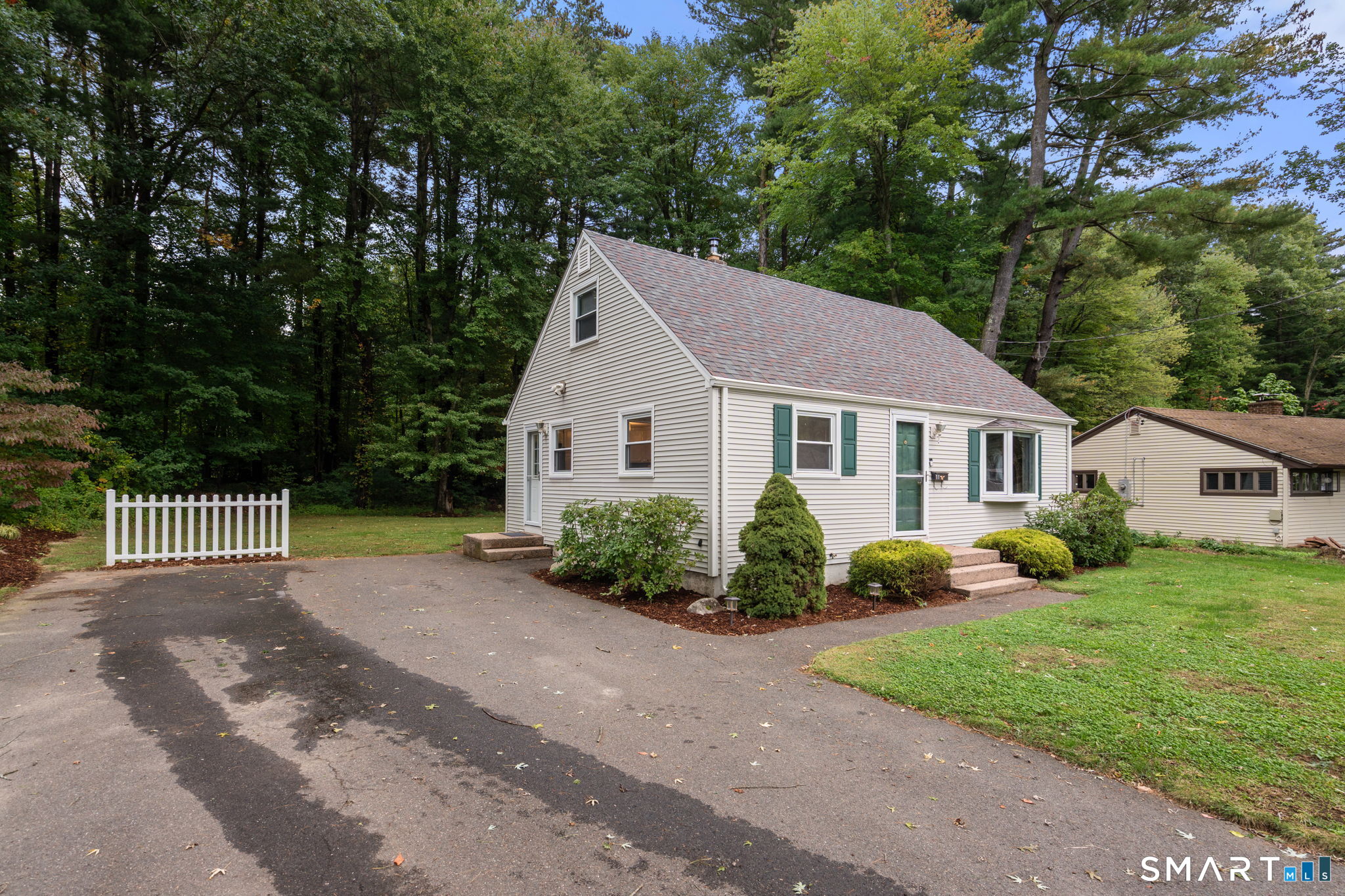 11 Arthur Avenue Enfield CT 06082