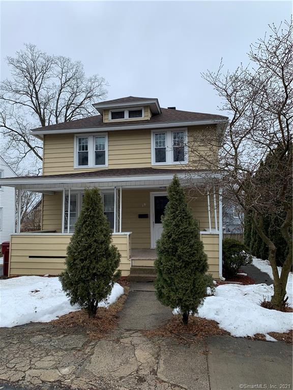 19 Fern Street Naugatuck CT 06770