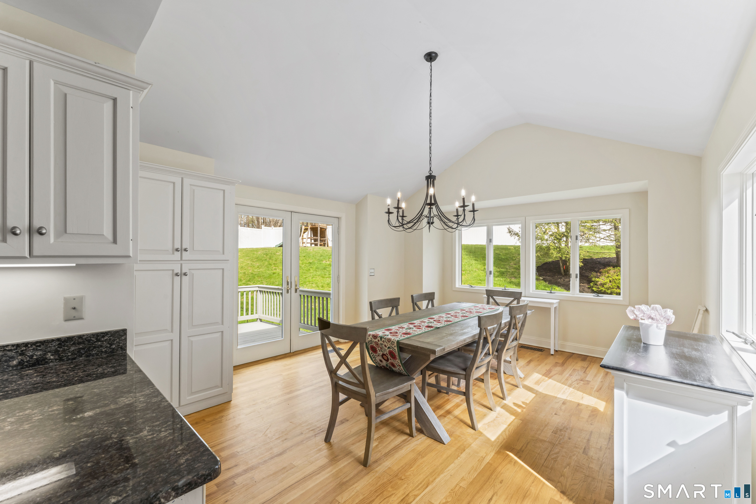 35 Aarons Court Ridgefield CT 06877