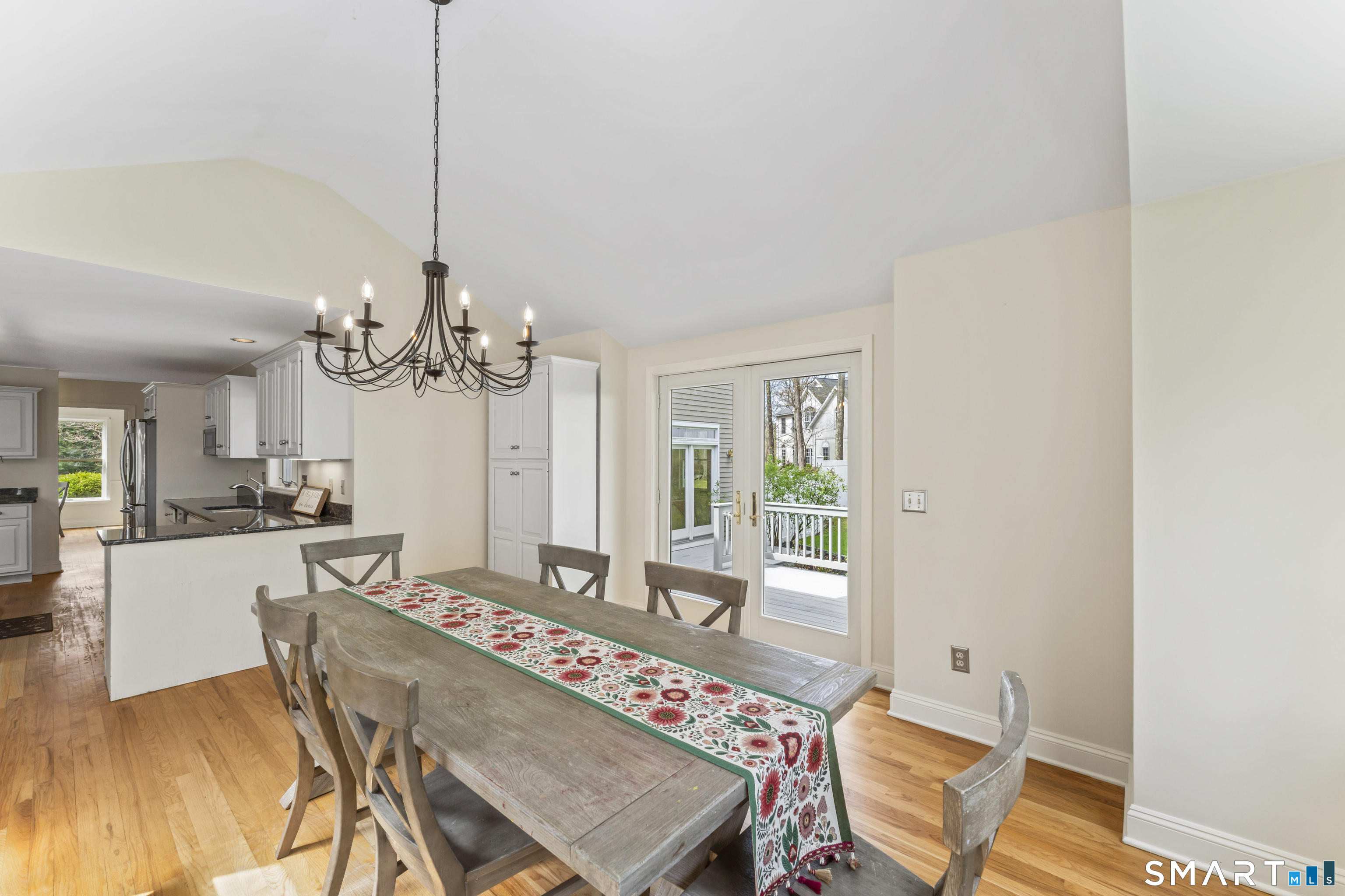 35 Aarons Court Ridgefield CT 06877