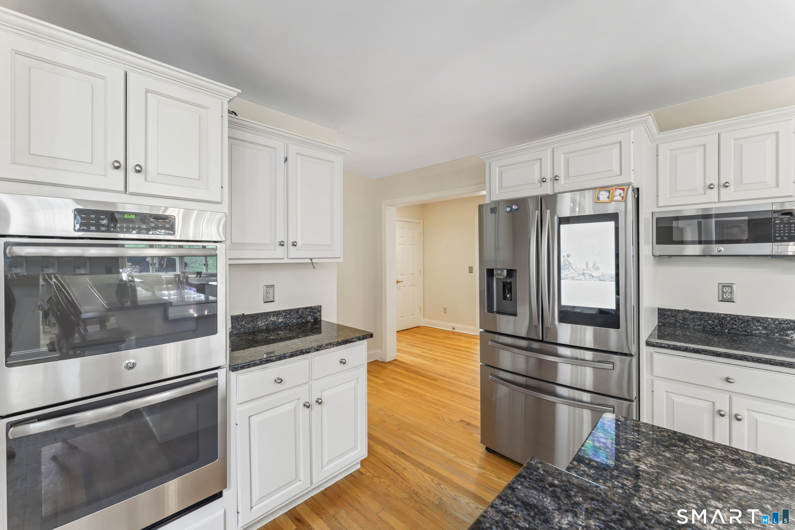 35 Aarons Court Ridgefield CT 06877