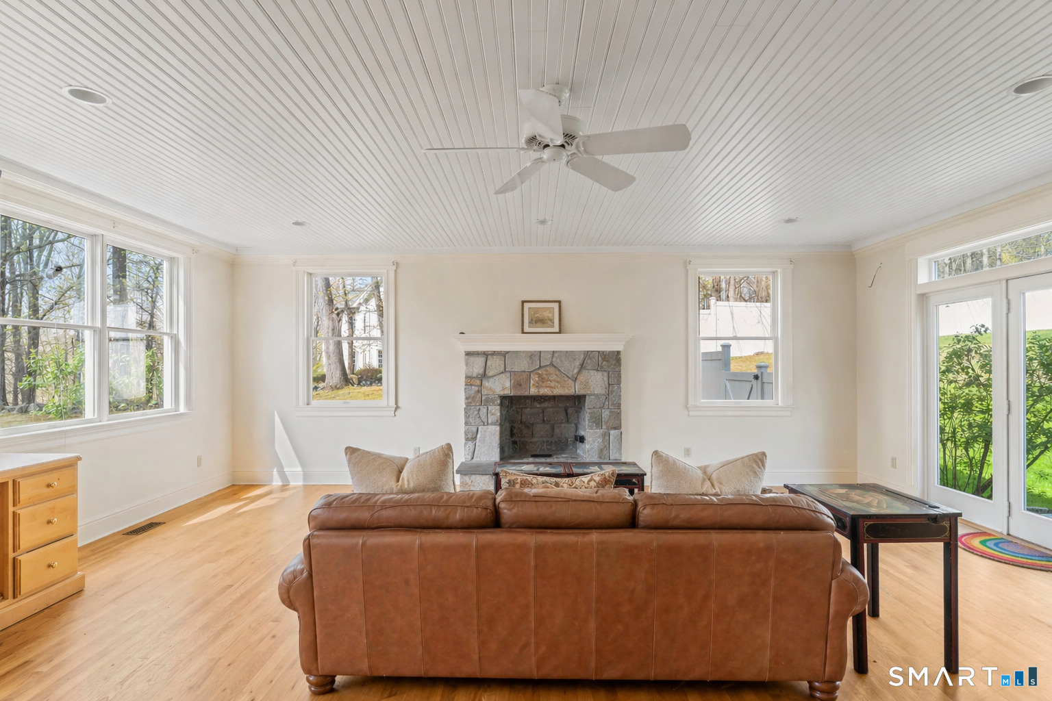 35 Aarons Court Ridgefield CT 06877