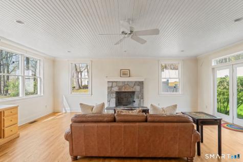 35 Aarons Court Ridgefield CT 06877