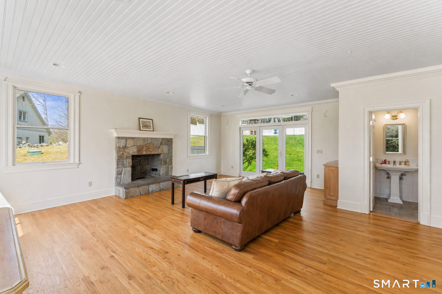 35 Aarons Court Ridgefield CT 06877
