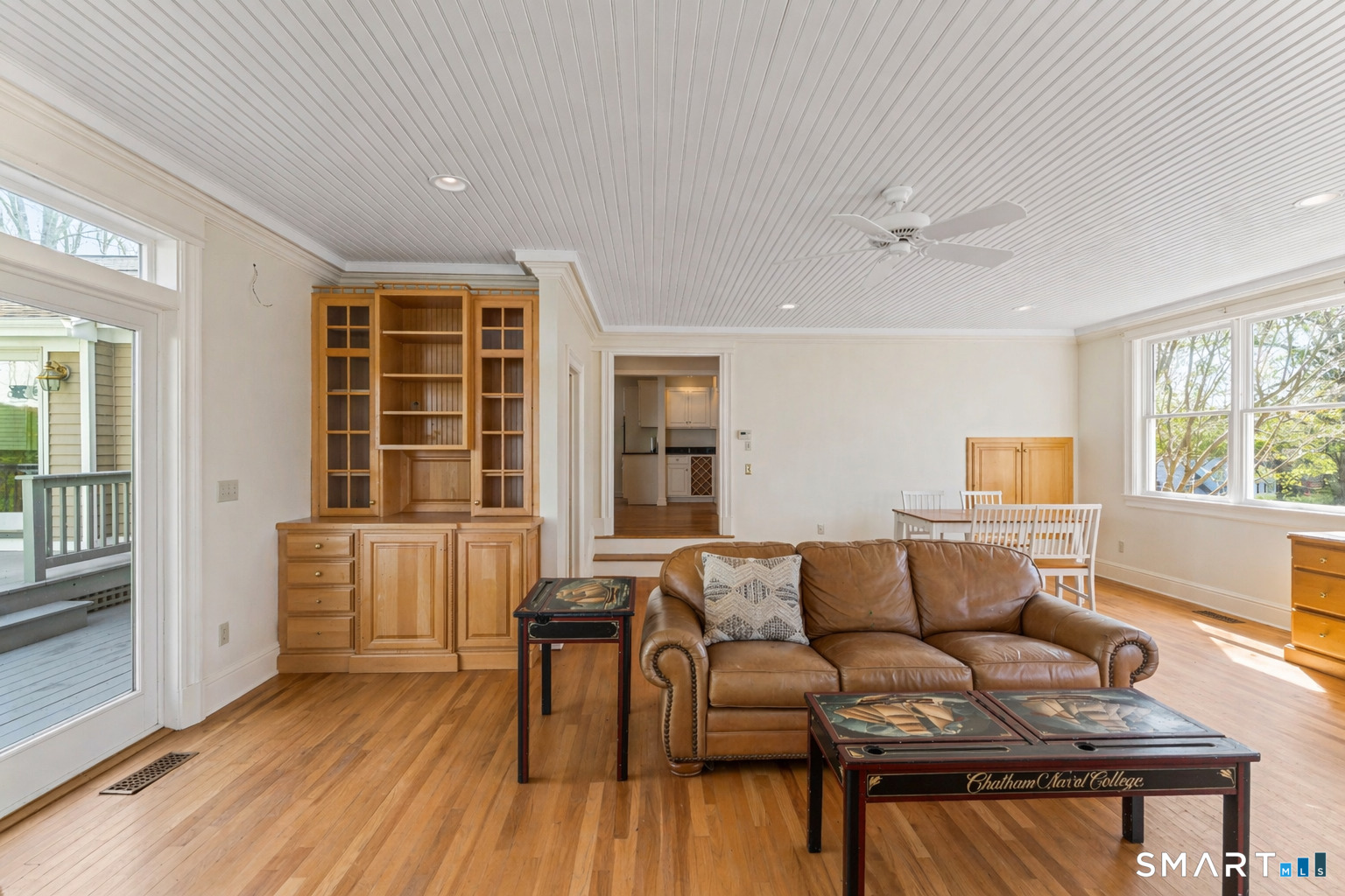 35 Aarons Court Ridgefield CT 06877