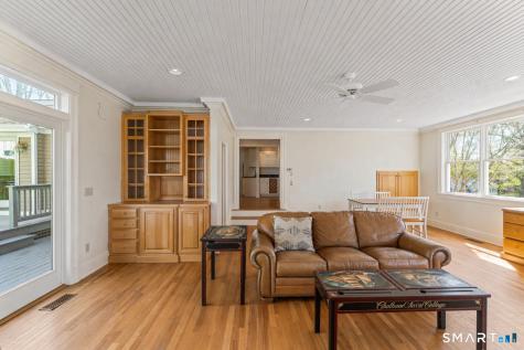 35 Aarons Court Ridgefield CT 06877