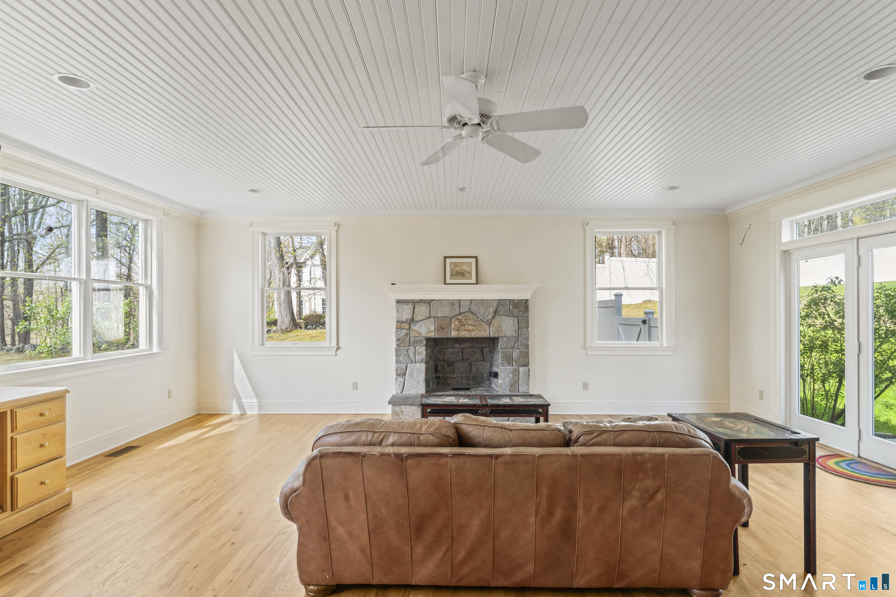 35 Aarons Court Ridgefield CT 06877
