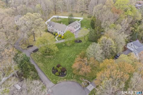 35 Aarons Court Ridgefield CT 06877