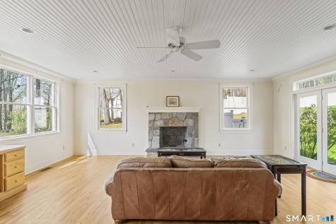35 Aarons Court Ridgefield CT 06877