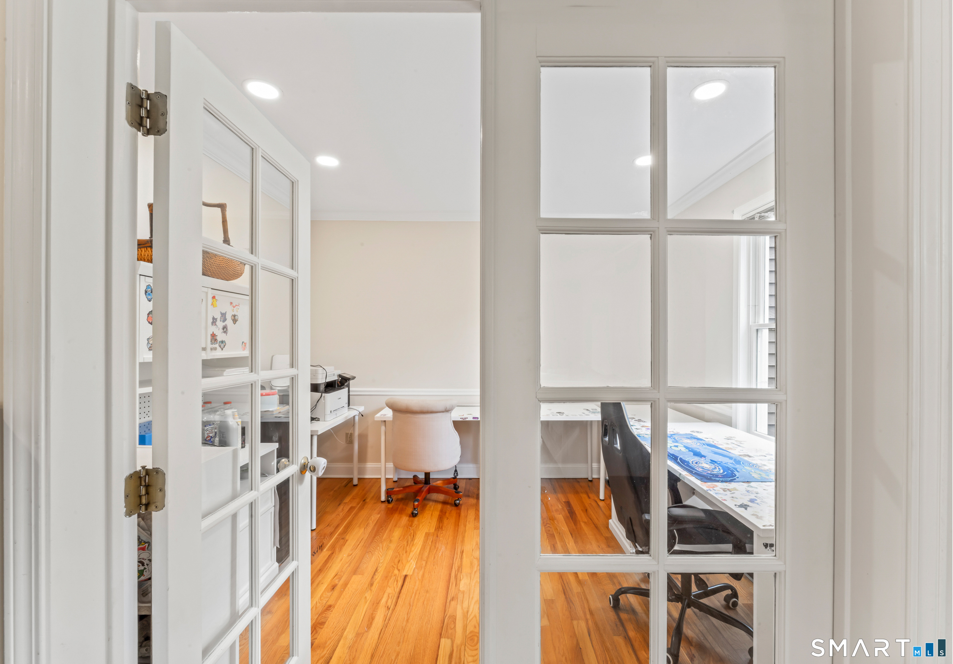 35 Aarons Court Ridgefield CT 06877