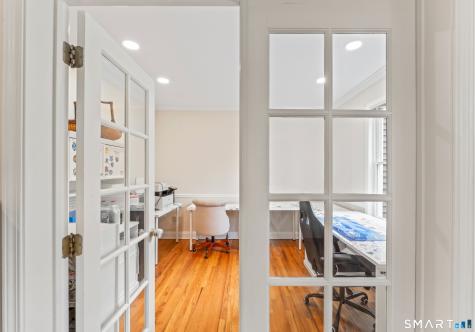 35 Aarons Court Ridgefield CT 06877