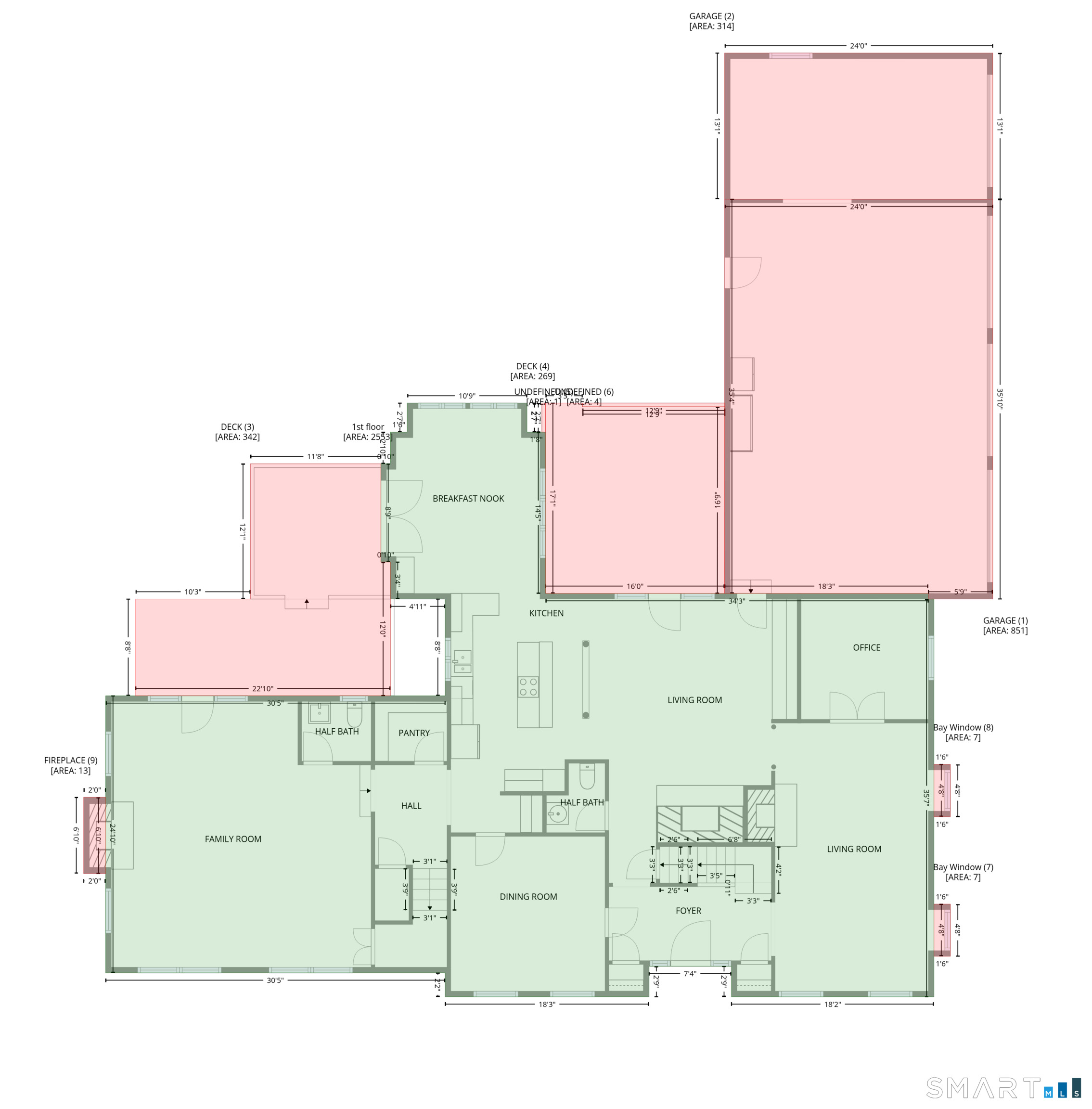 35 Aarons Court Ridgefield CT 06877