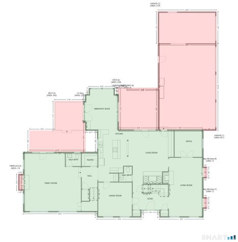 35 Aarons Court Ridgefield CT 06877