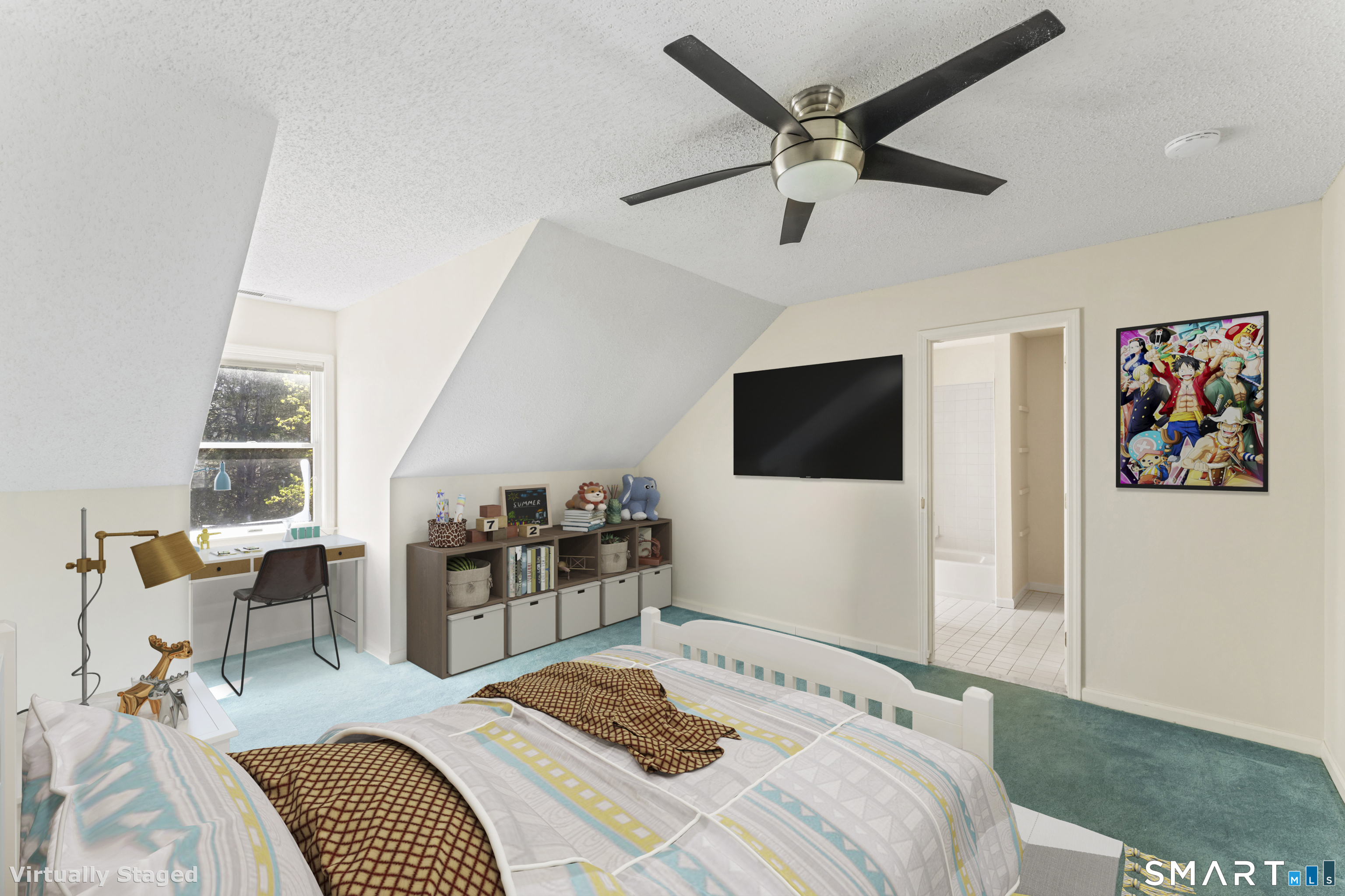 35 Aarons Court Ridgefield CT 06877