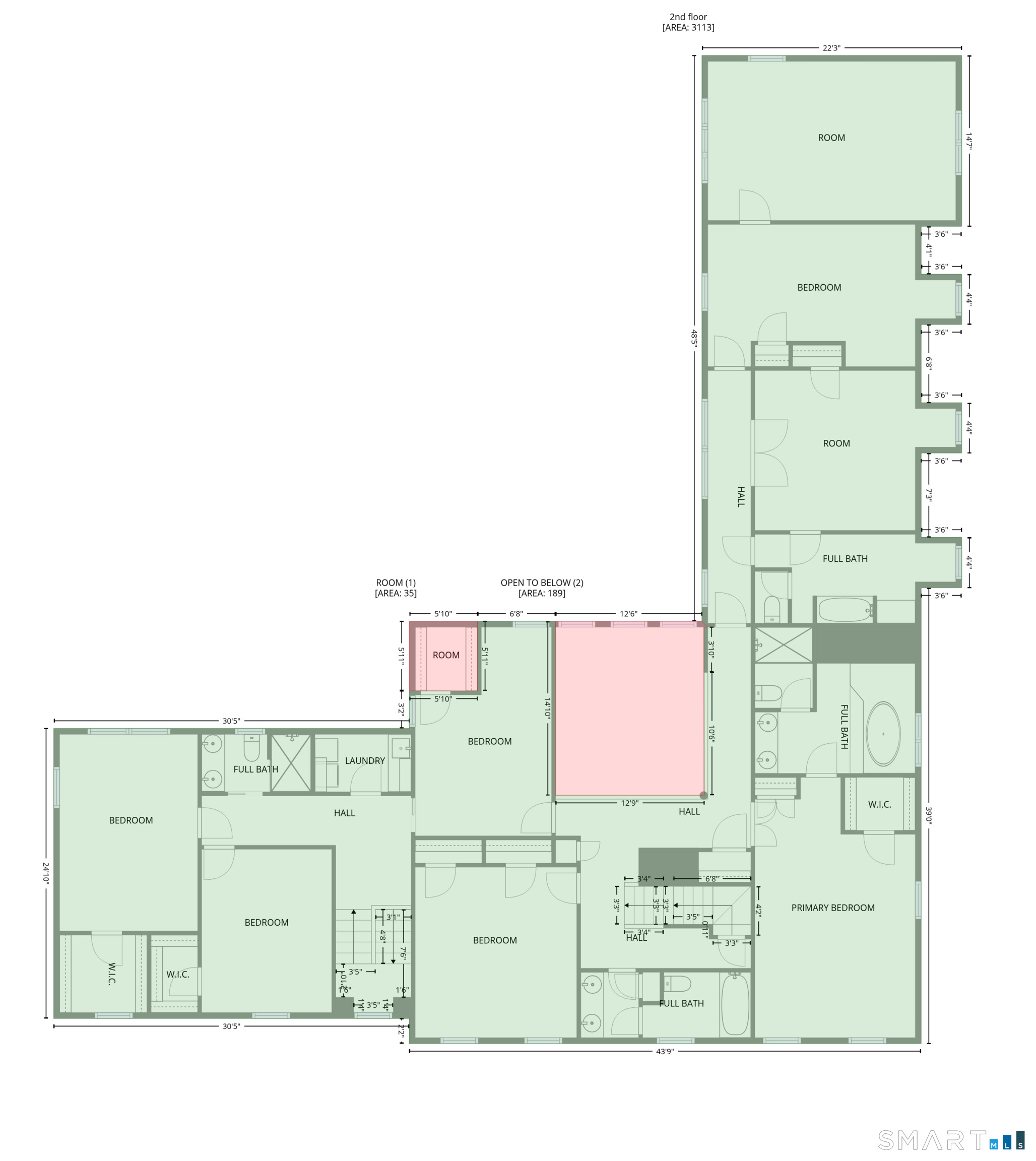 35 Aarons Court Ridgefield CT 06877