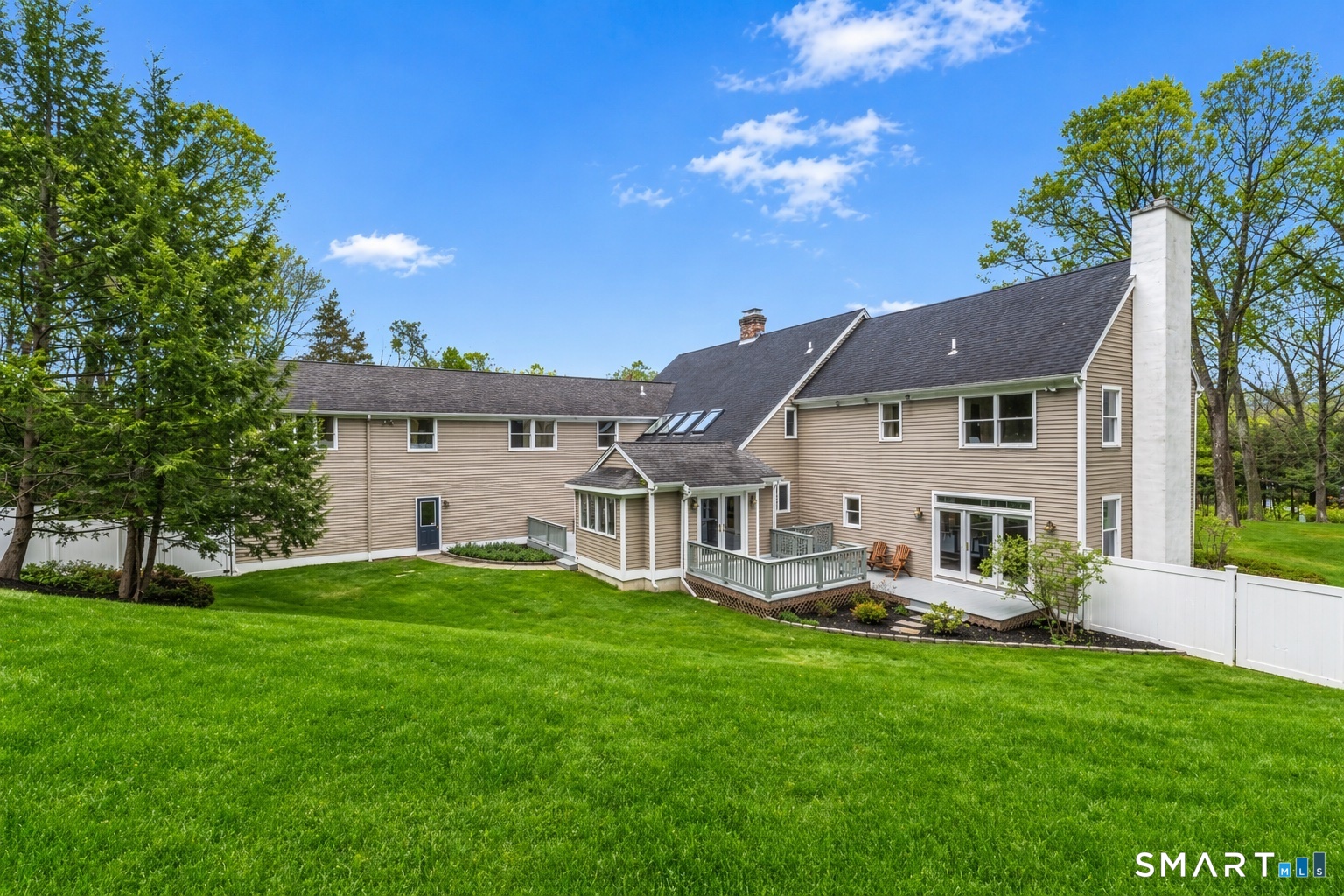 35 Aarons Court Ridgefield CT 06877