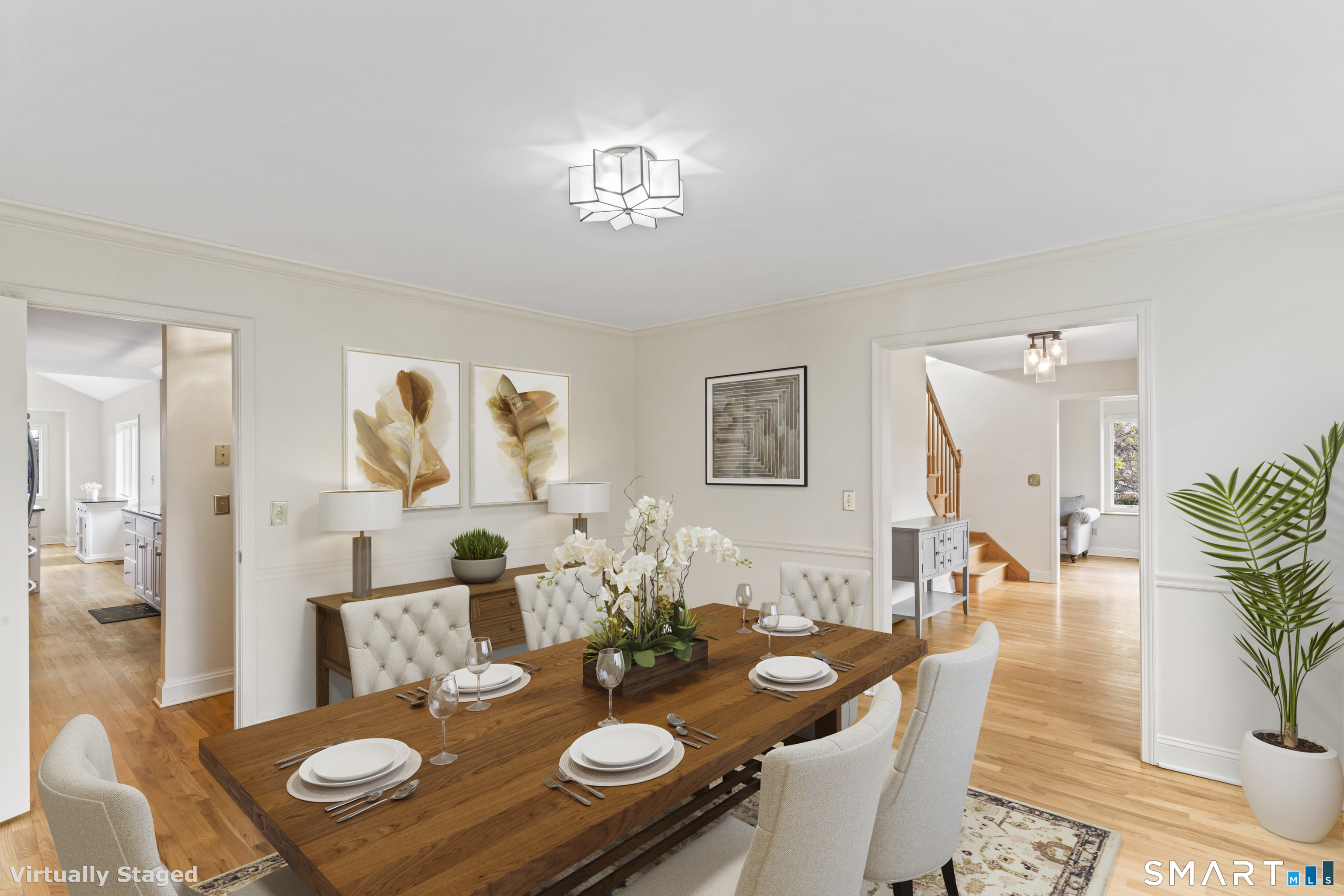 35 Aarons Court Ridgefield CT 06877