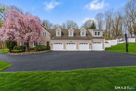35 Aarons Court Ridgefield CT 06877
