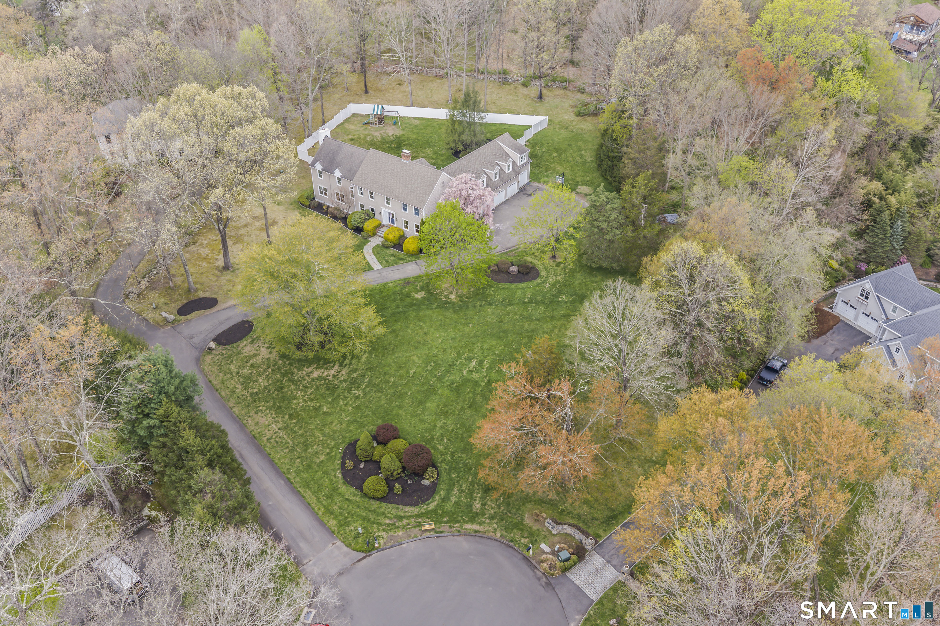 35 Aarons Court Ridgefield CT 06877