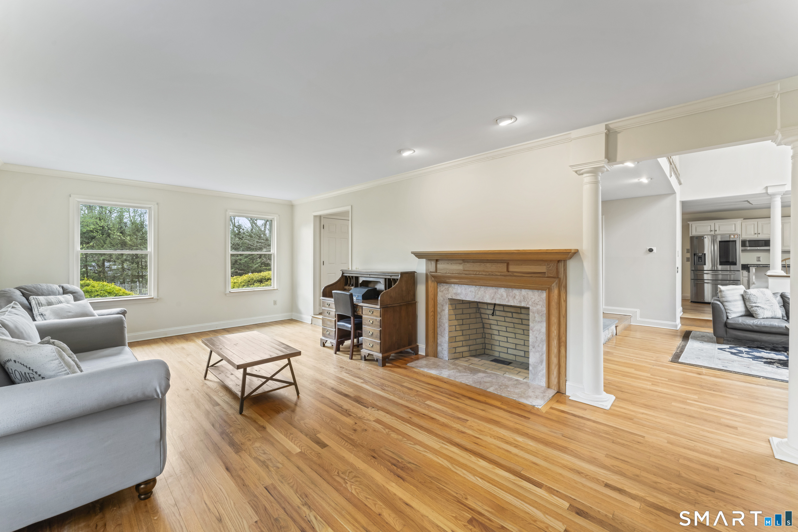 35 Aarons Court Ridgefield CT 06877