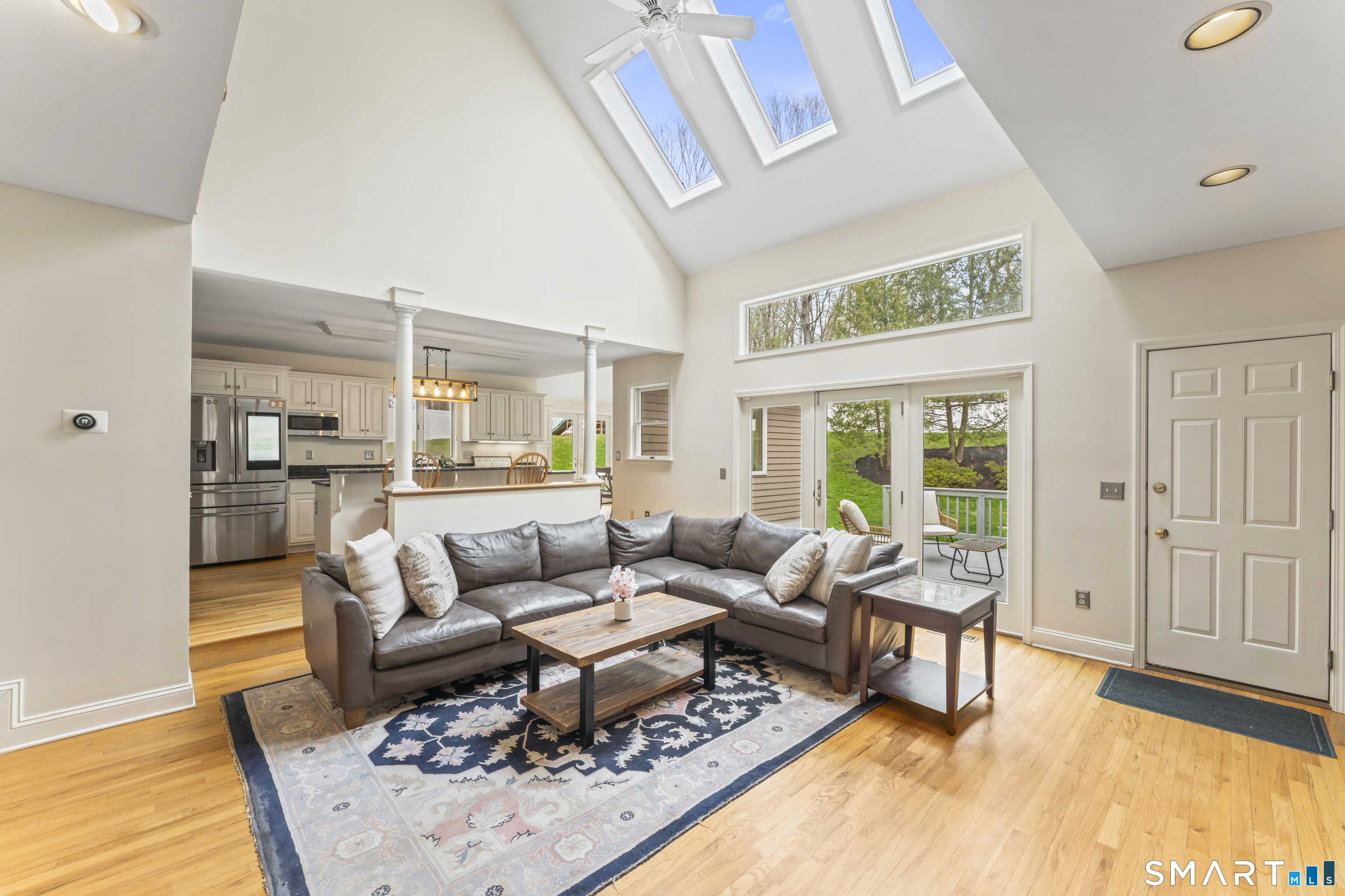 35 Aarons Court Ridgefield CT 06877