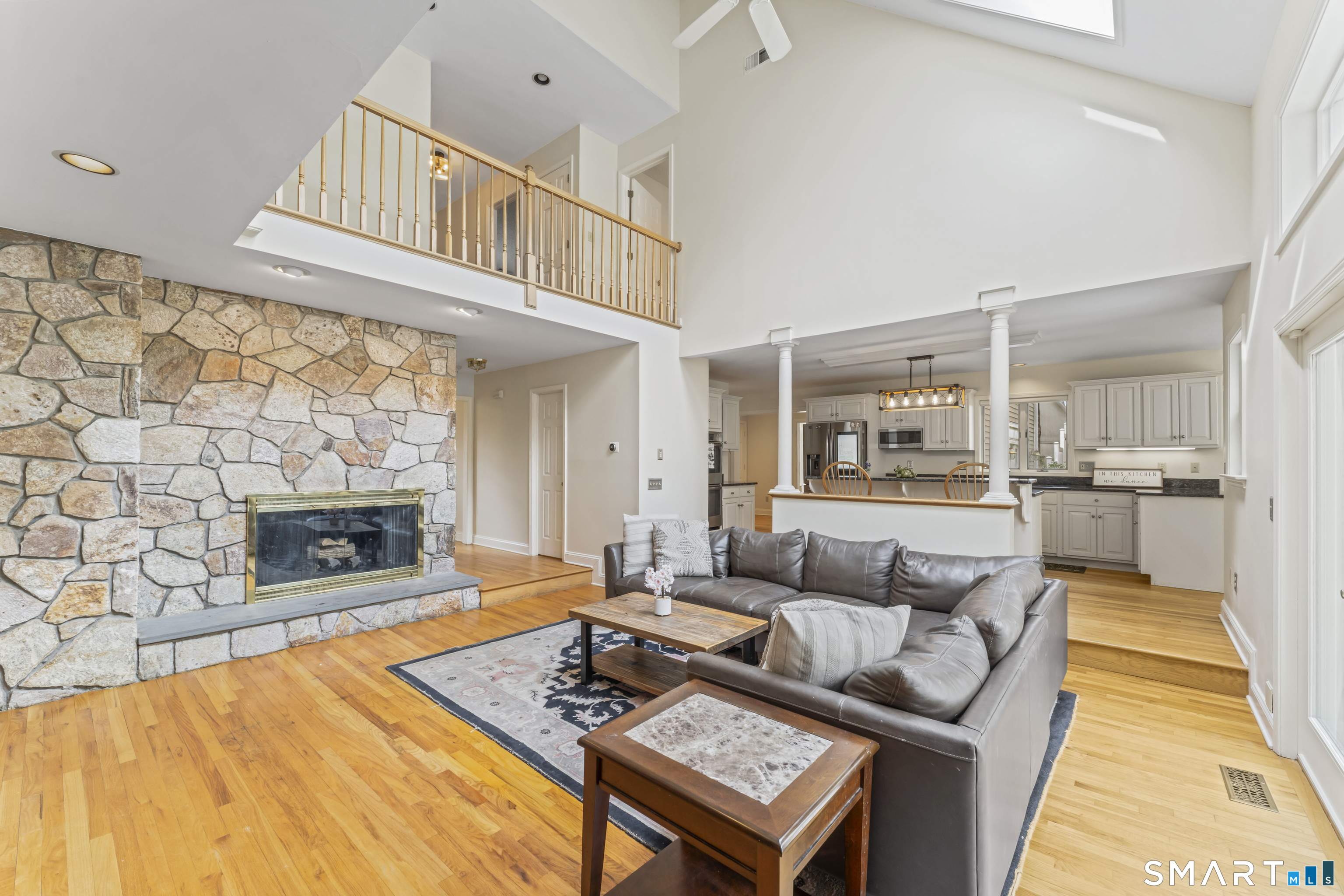 35 Aarons Court Ridgefield CT 06877