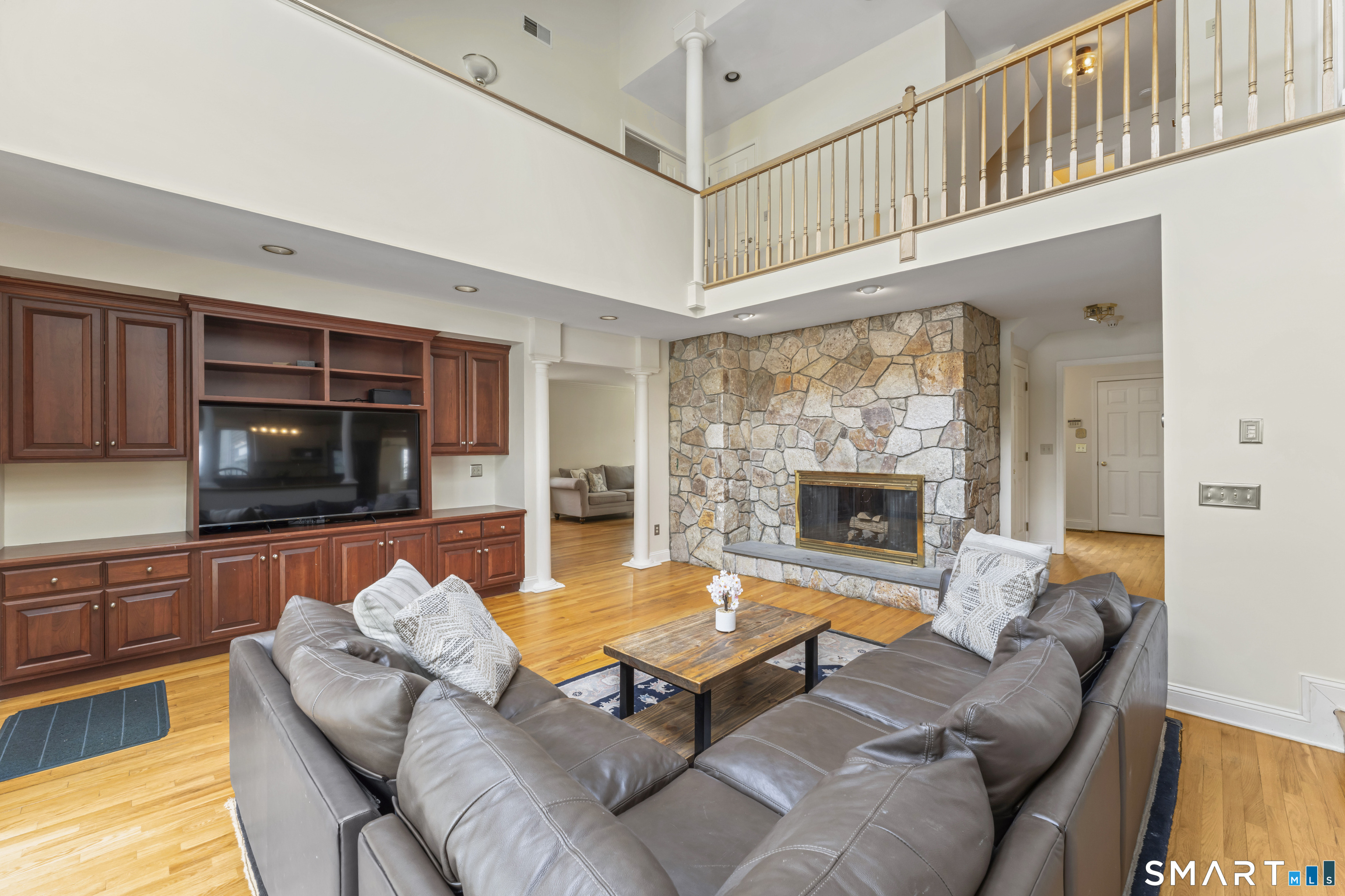 35 Aarons Court Ridgefield CT 06877