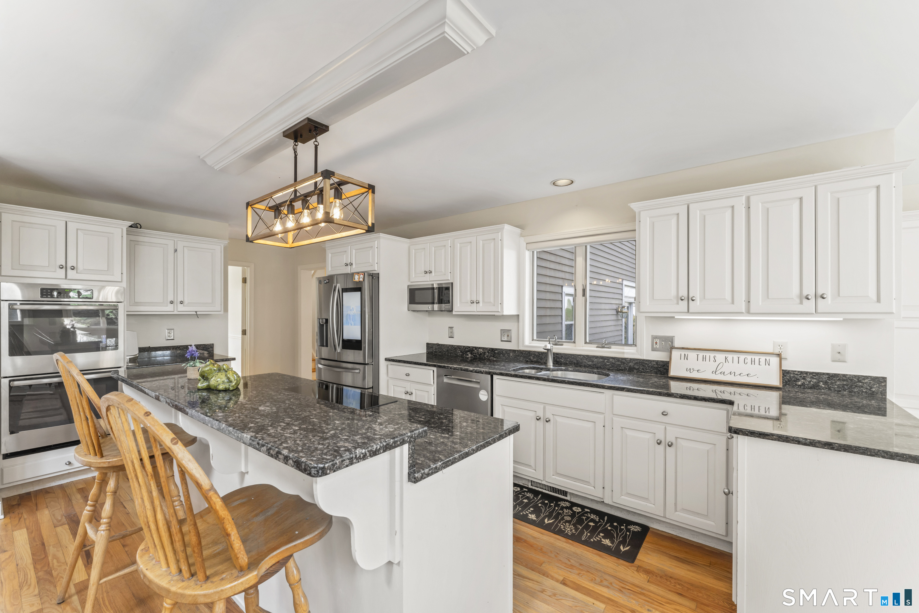 35 Aarons Court Ridgefield CT 06877