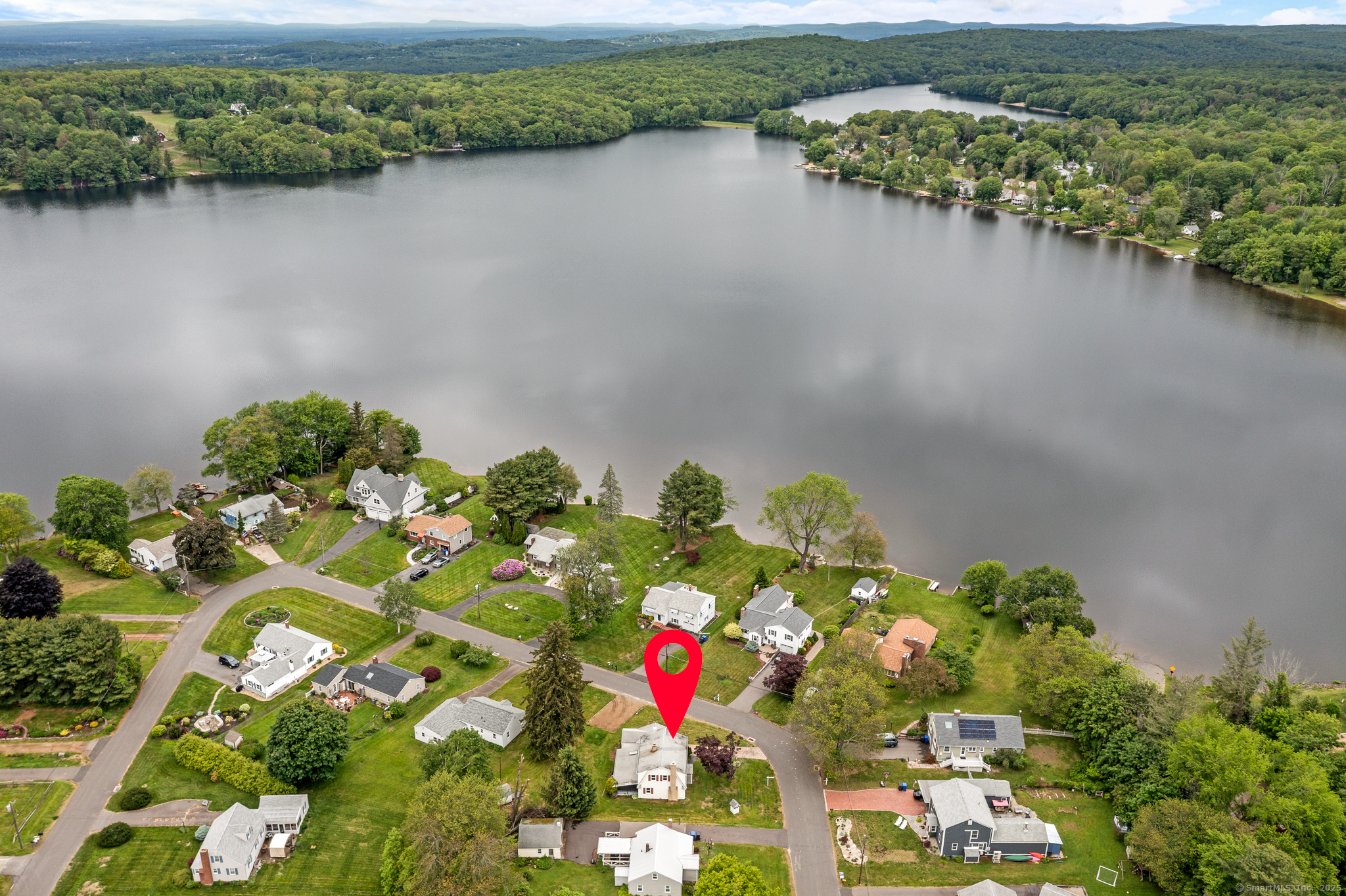 22 Keeney Drive Bolton CT 06043